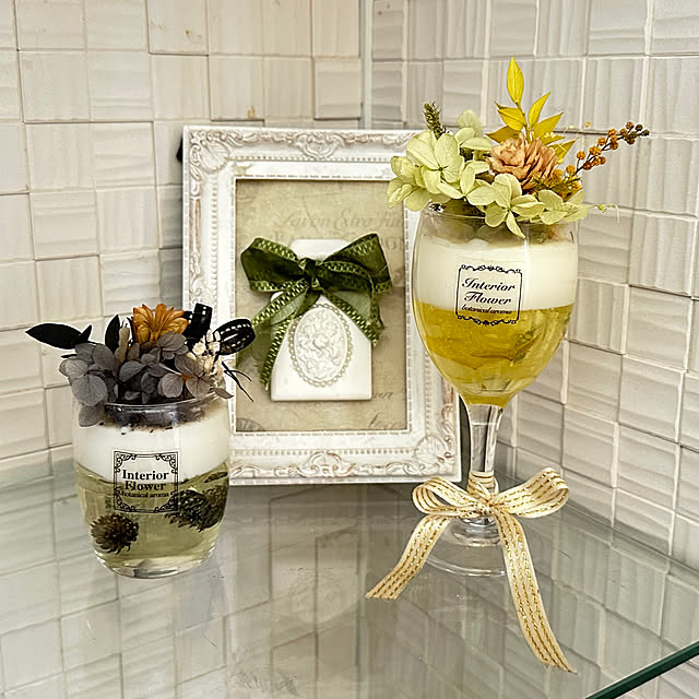 mizucchiさんの実例写真