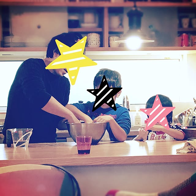 JASMINEさんの実例写真
