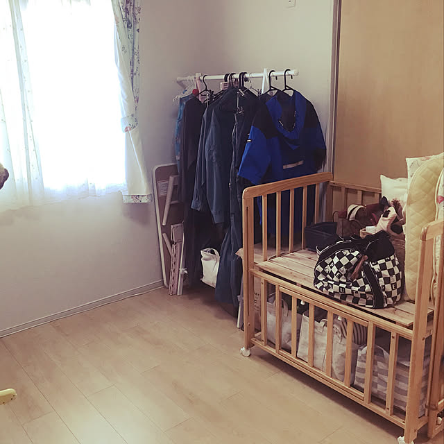 bebe_tanatosuさんの実例写真