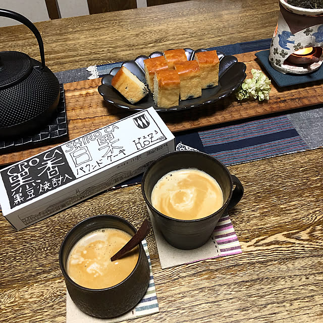 Alohaさんの実例写真