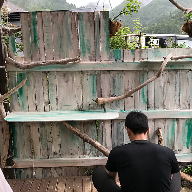 pepeさんの実例写真