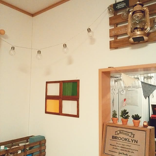 pachakoさんの実例写真
