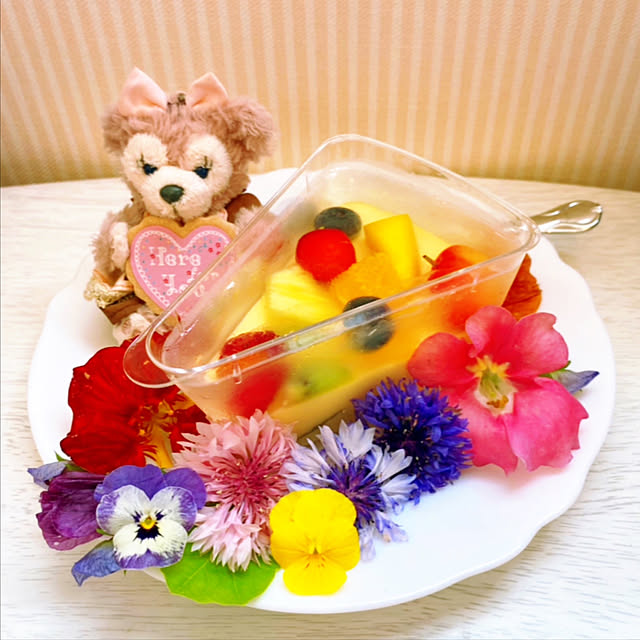 HappyRoseさんの実例写真
