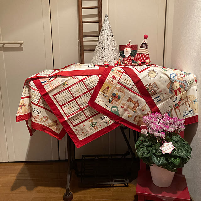 honobuonoさんの部屋