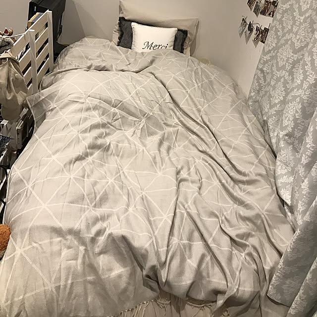 dekamarukoさんの実例写真