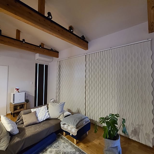 Rubiconさんの部屋