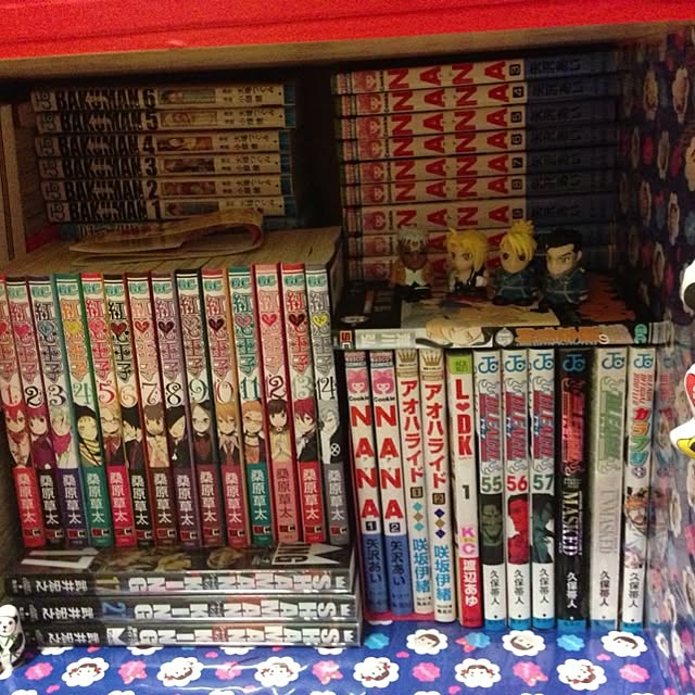 1217hydeLV0さんの実例写真