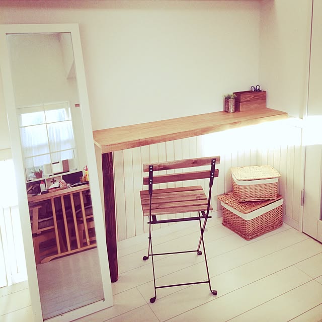 机/DIY/IKEAのインテリア実例 - 2014-10-31 17:01:17