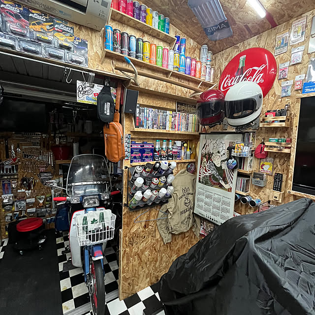 taisonさんの部屋