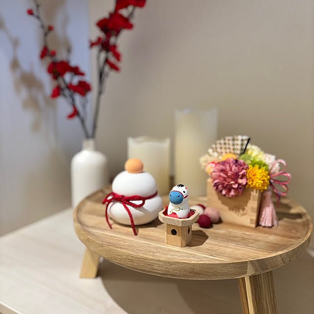 whitepeachさんの実例写真