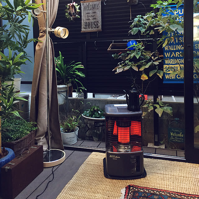 chacoさんの実例写真