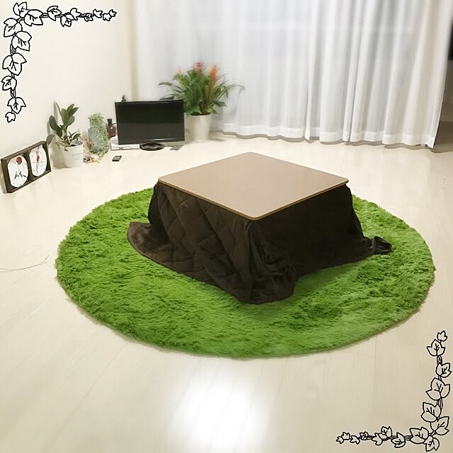 実例写真