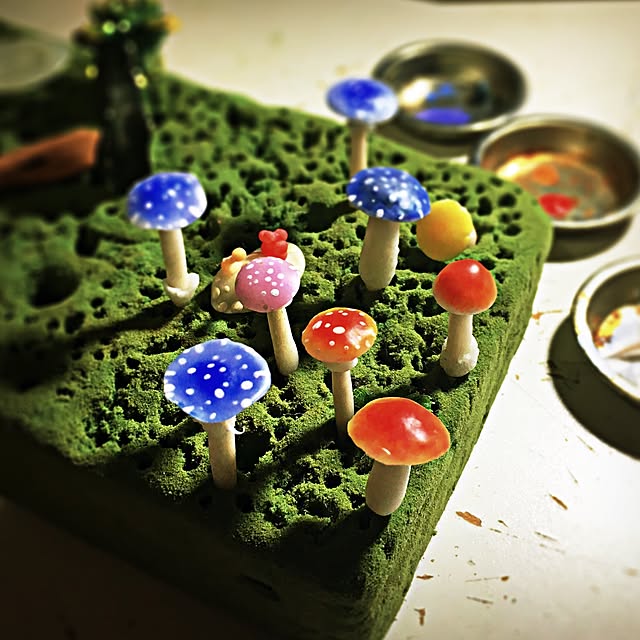 ramuchop3000さんの実例写真