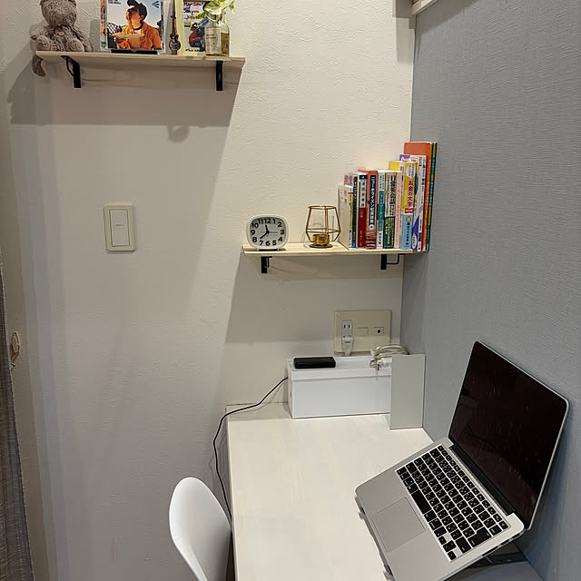 canatanさんの部屋