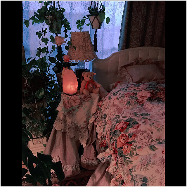 teddybearさんの実例写真