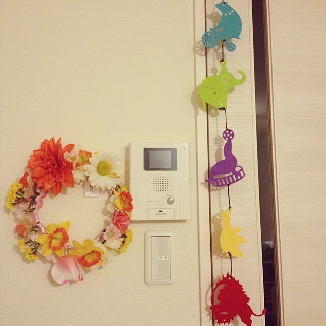 hika1020さんの実例写真