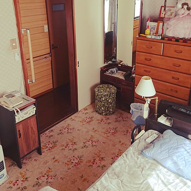 NOAHさんの部屋