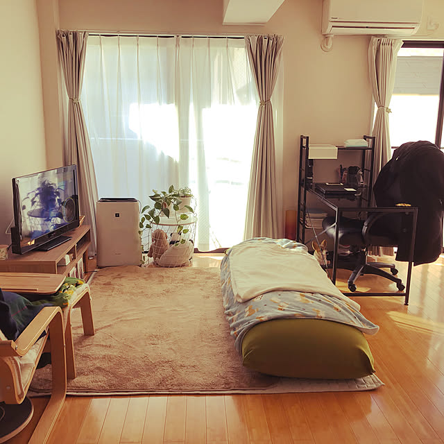 kaiponさんの実例写真