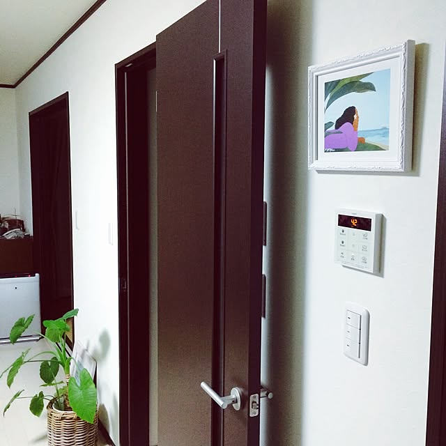 belleさんの実例写真