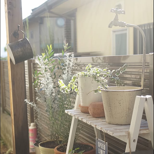 rustic-antiqueさんの実例写真