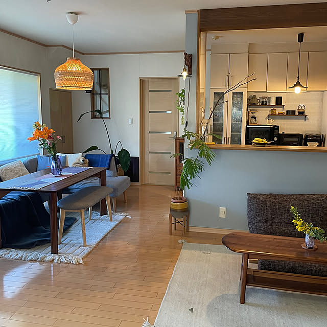 taka17cafeさんの実例写真