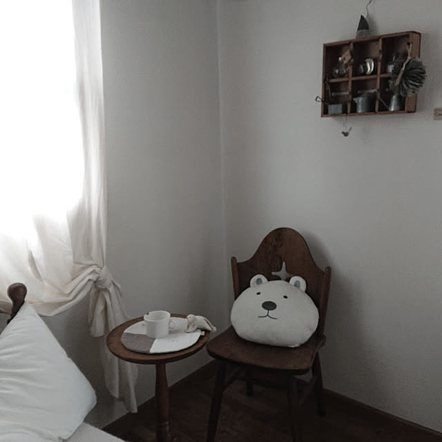 Ohigeさんの実例写真
