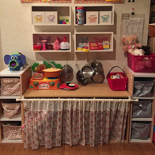 kjywyさんの実例写真