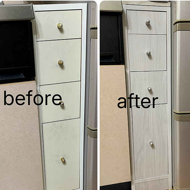 Nさんの実例写真