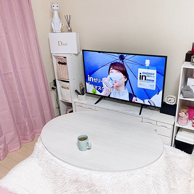 sarikoさんの部屋