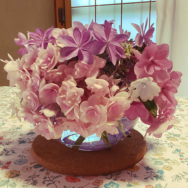 richanさんの部屋