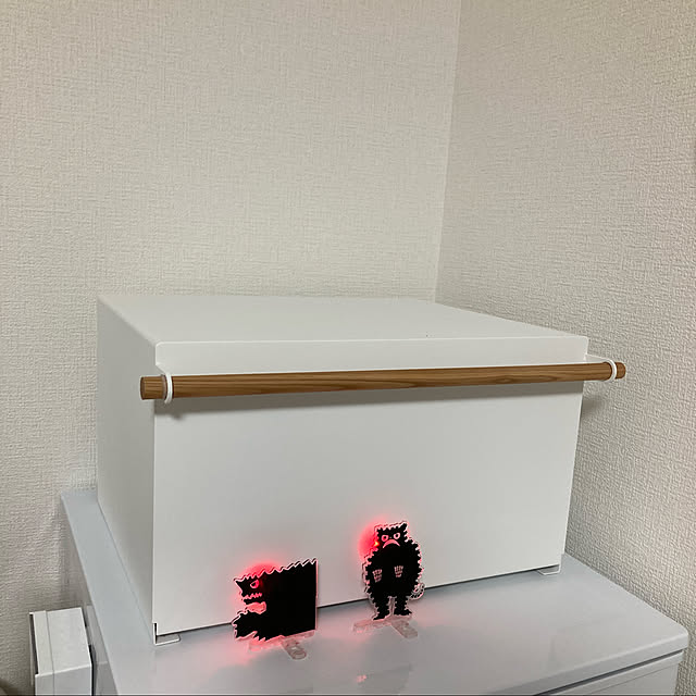 samugarinopunxさんの実例写真