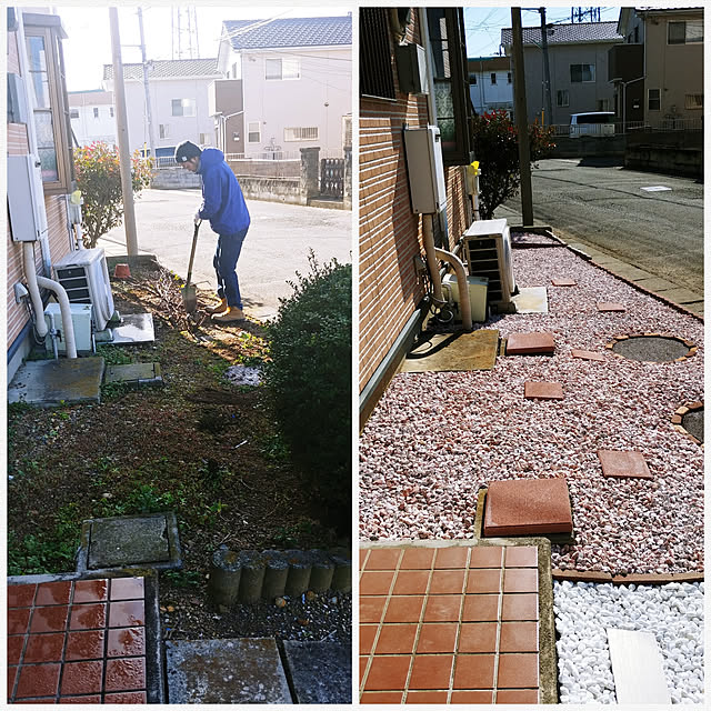 mieさんの実例写真