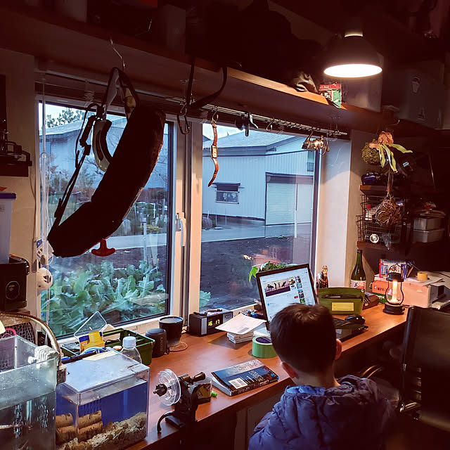 machineさんの実例写真