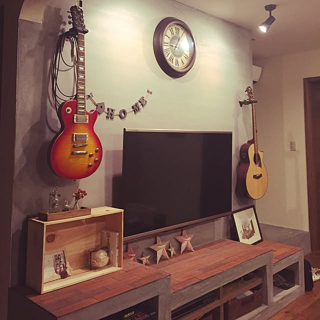 canaさんの実例写真