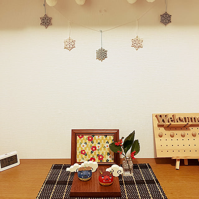 mentaさんの部屋