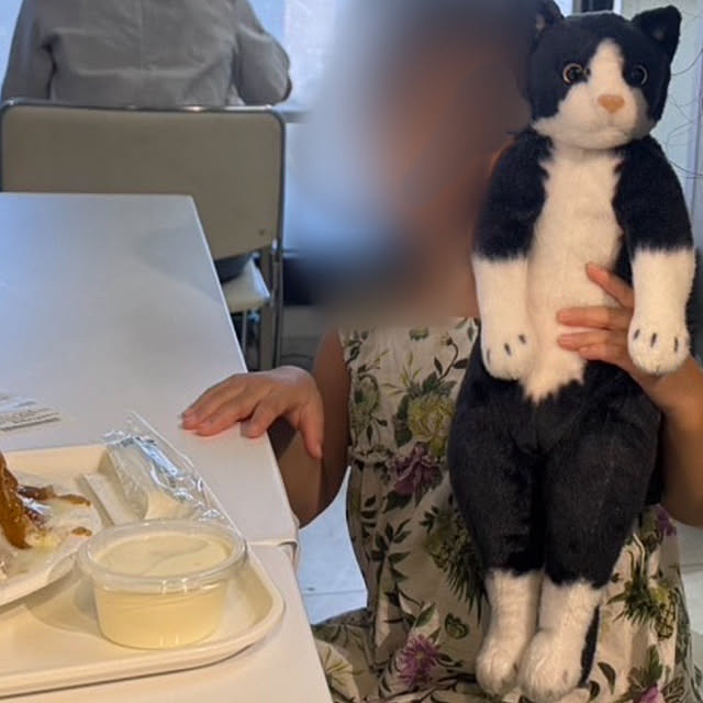 mamizaさんの部屋