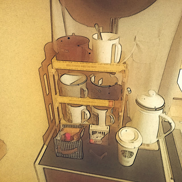 imanoyukikoさんの実例写真