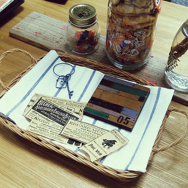 kochaさんの実例写真