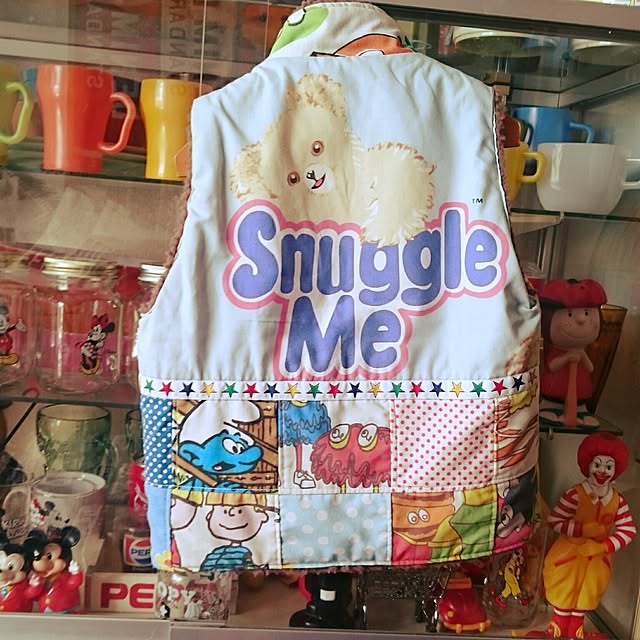 1114kmyrekさんの実例写真