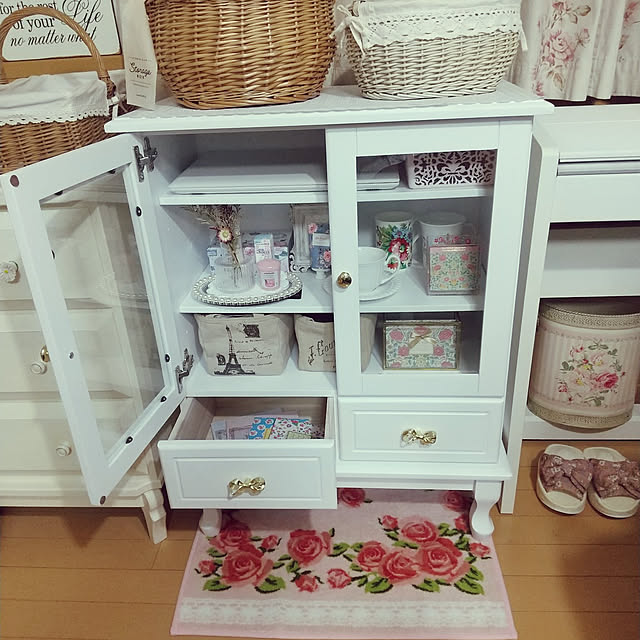 wa-ta-koさんの実例写真