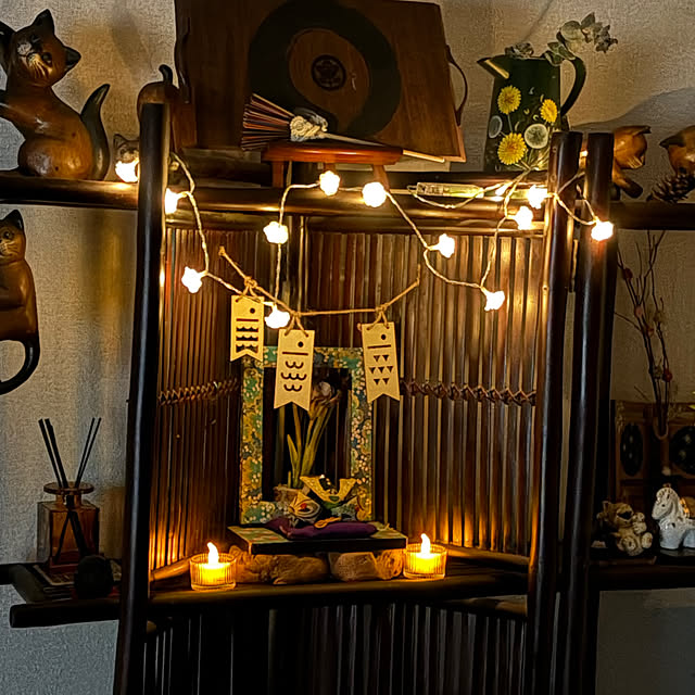 ritsukoさんの部屋