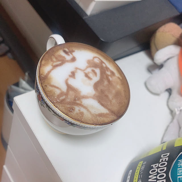 カフェ風/キッチンのインテリア実例 - 2020-03-11 22:40:19