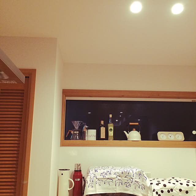 Akikoさんの実例写真