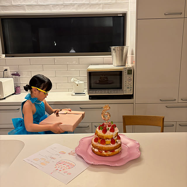 tomokonさんの部屋