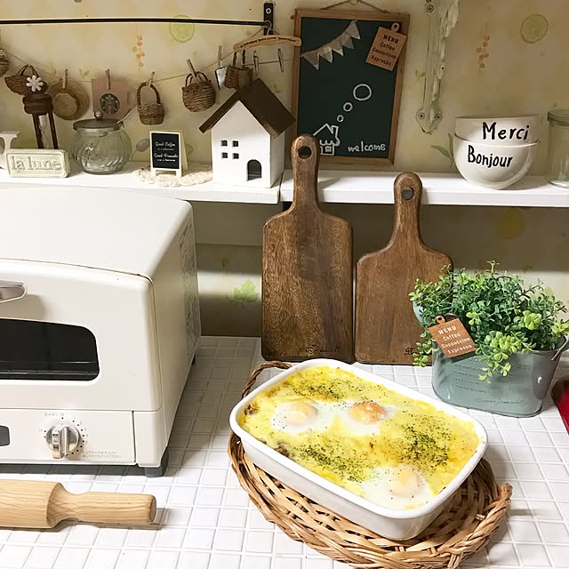 samanthakitchenさんの実例写真