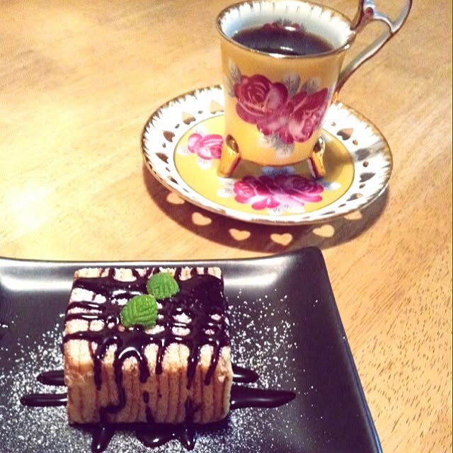 calmsweetsweetさんの実例写真
