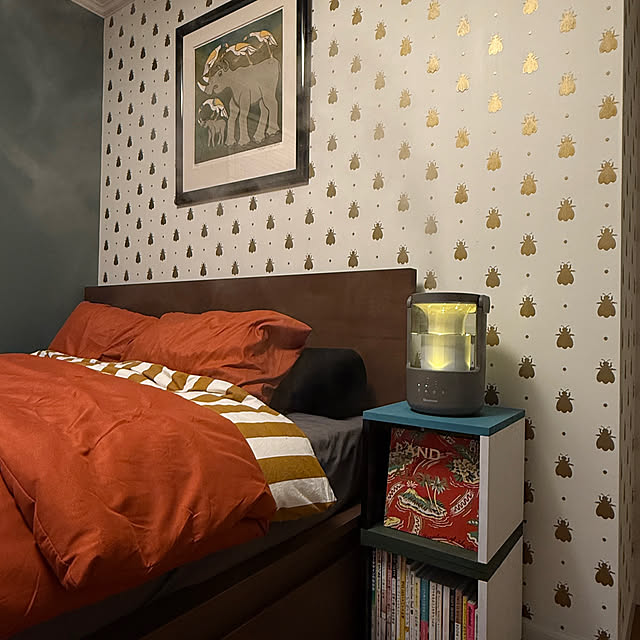 alohaさんの実例写真