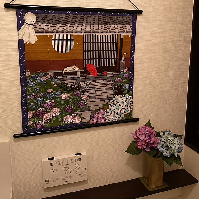 ku-garnet18さんの実例写真