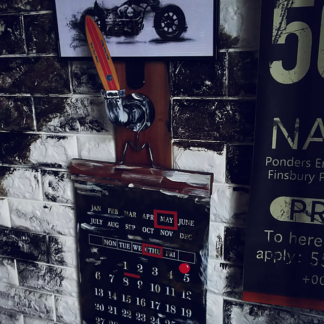 ringarintonさんの実例写真