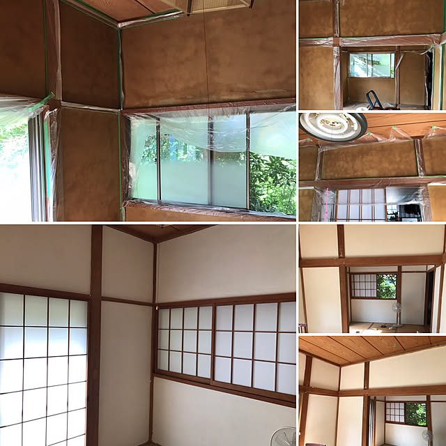 Atsukoさんの実例写真